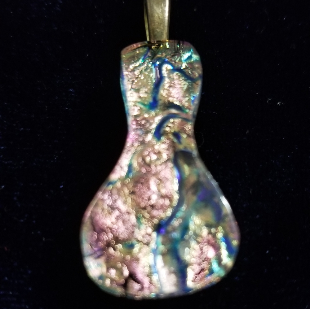 Handmade Glass Charm - Picture 4 of 9